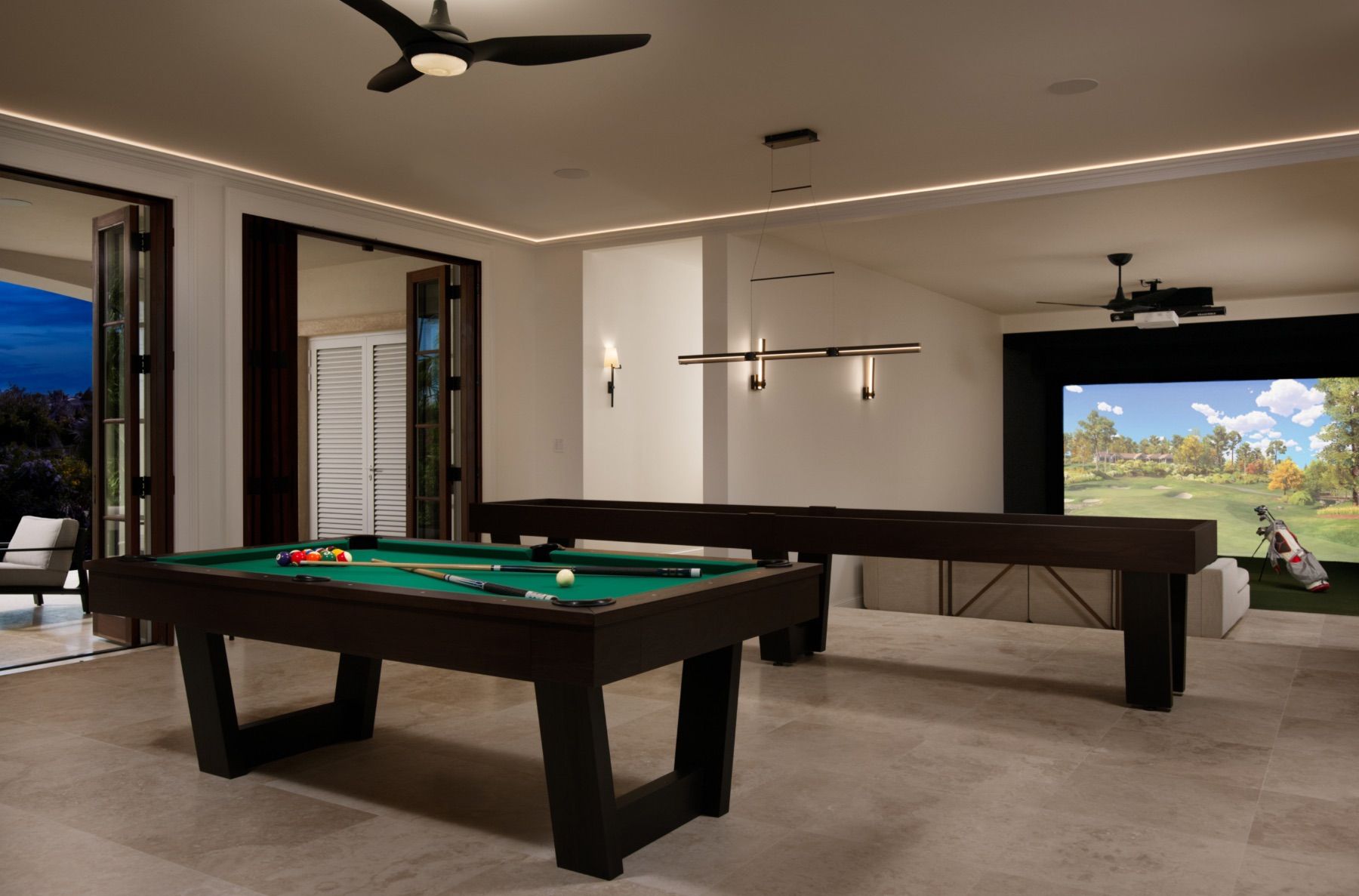 Shambhala Villa villa photo.